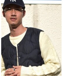 UNIQLO | ダウンジャケット/コート