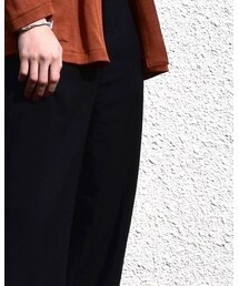 UNIQLO | スラックス