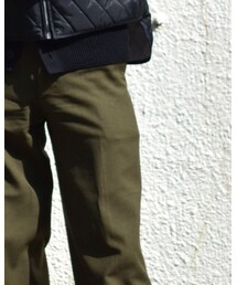 VINTAGE | スラックス