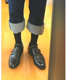 CHRISTOPHER NEMETH | ソックス/靴下