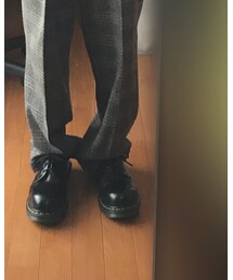 Dr. Martens | シューズ