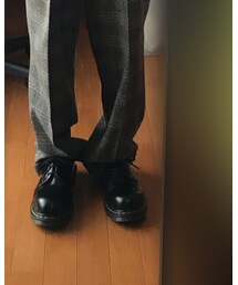 Dr. Martens | シューズ