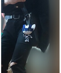 ミライトワ君 | アクセサリー