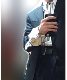 CHRISTOPHER NEMETH | シャツ/ブラウス