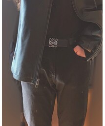 collective. | ライダースジャケット