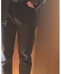 UNIQLO | デニムパンツ