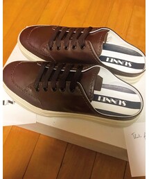 SUNNEI | スニーカー