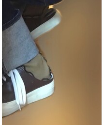 CHRISTOPHER NEMETH | ソックス/靴下