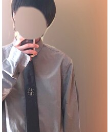 H&M | シャツ/ブラウス