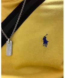 POLO RALPH LAUREN | ニット/セーター
