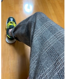 Jean Louis Scherrer | その他パンツ