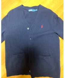 POLO RALPH LAUREN | カーディガン/ボレロ