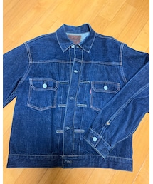 Levi's | デニムジャケット