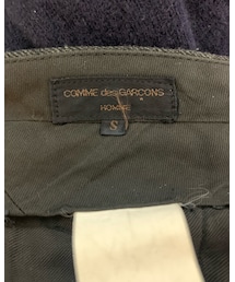 COMME des GARCONS | スラックス