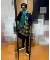 コート着たver. | その他