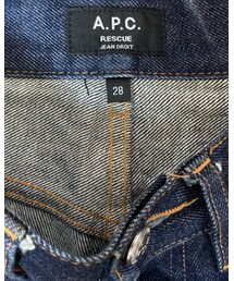 A.P.C. | デニムパンツ
