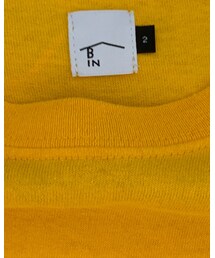 bin | Tシャツ/カットソー