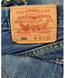 Levi's | デニムパンツ