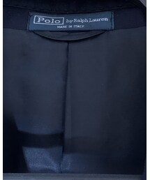 POLO RALPH LAUREN | テーラードジャケット