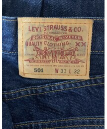Levi's | デニムパンツ