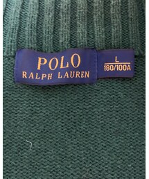 POLO RALPH LAUREN | ニット/セーター