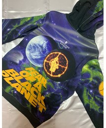 supreme×undercover | パーカー