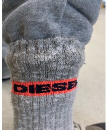 DIESEL | ソックス/靴下