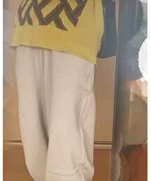 UNIQLO | スウェットパンツ