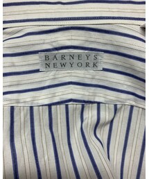 BARNEYS NEWYORK | シャツ/ブラウス