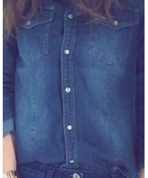 GU | シャツ/ブラウス