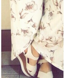 Heather | サンダル