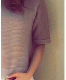 Freesia | ニット/セーター