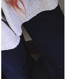 GU | デニムパンツ