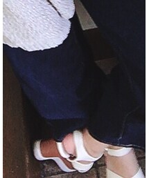 Heather | サンダル