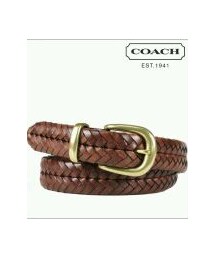 COACH | ベルト