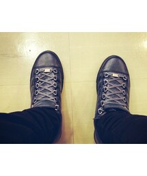 BALENCIAGA | BALENCIAGA ARENA(スニーカー)