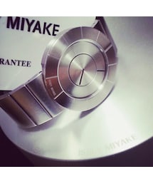 ISSEY MIYAKE | TO(腕時計)