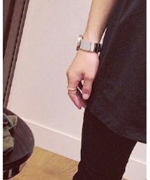 CHROME HEARTS | リング