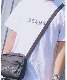 BEAMS | Tシャツ/カットソー