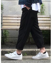 WOmB | スラックス