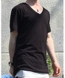 ZARA | Tシャツ/カットソー