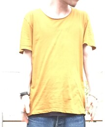 ZARA | Tシャツ/カットソー