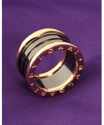 BVLGARI | リング