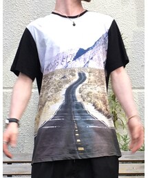 DIESEL | Tシャツ/カットソー