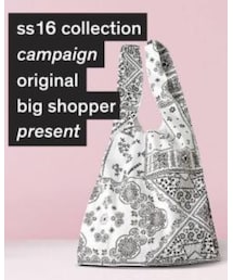 DIESEL | トートバッグ