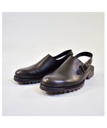 PADRONE | シューズ