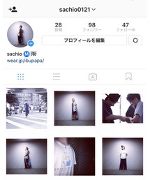 sachio0121 | その他