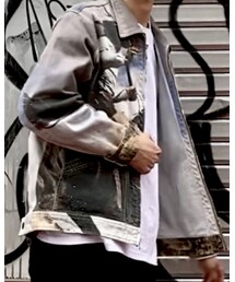 Supreme  | デニムジャケット