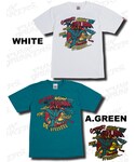 PUNK DRUNKERS(パンクドランカーズ)の「トップス(Tシャツ/カットソー)」