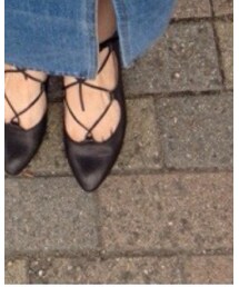 ROSE BUD | シューズ